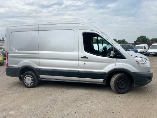 Ford Transit  2.0 290 EcoBlue