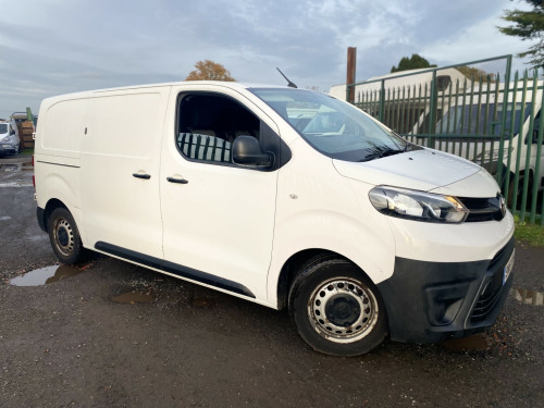 Toyota Proace  1.6 D