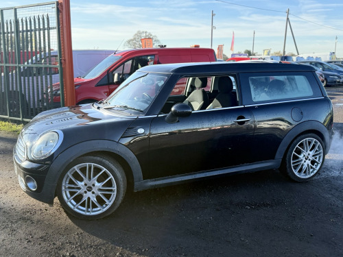 MINI Clubman  1.4 One Clubman