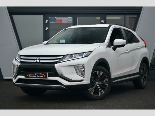 Mitsubishi Eclipse Cross  1.5 T 3