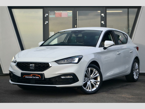 SEAT Leon  1.0 TSI EVO SE Dynamic