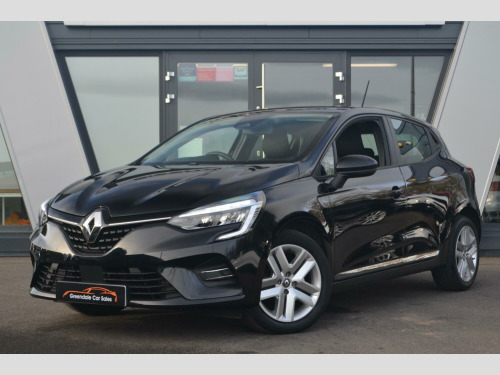 Renault Clio  1.0 Play SCe 75