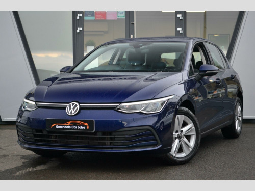 Volkswagen Golf  1.5 TSI Life