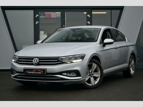 Volkswagen Passat  1.6 TDI SE Nav