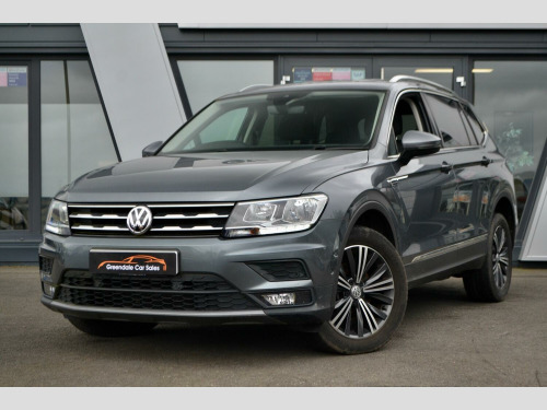 Volkswagen Tiguan  2.0 TDI Match