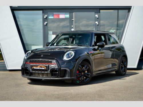 MINI Hatch  2.0 Hatch John Cooper Works