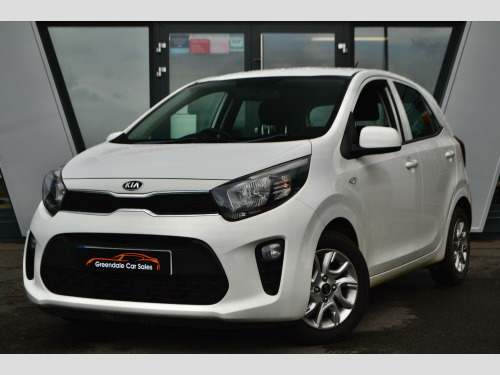 Kia Picanto 1.0 2