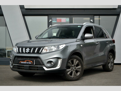Suzuki Vitara  1.0 Boosterjet SZ-T