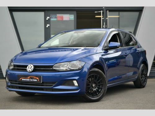 Volkswagen Polo 1.0 EVO SE