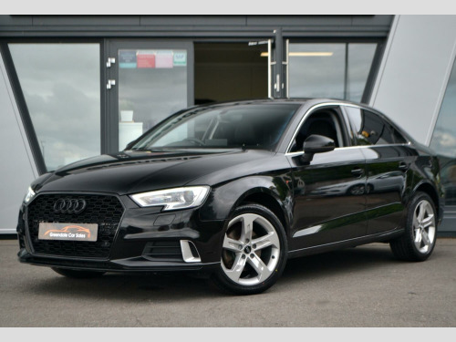 Audi A3 1.6 TDI Sport