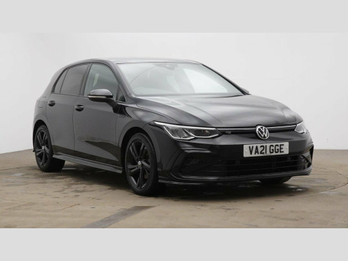 Volkswagen Golf 1.5 TSI R-Line