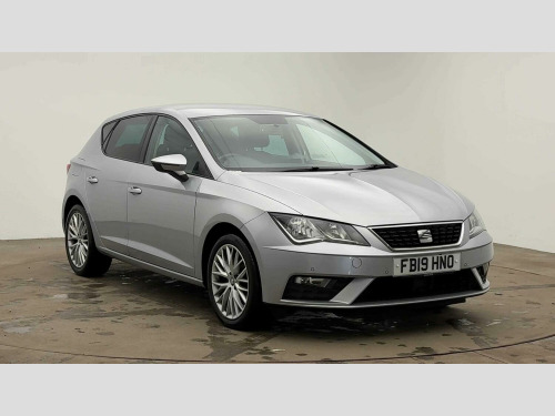 SEAT Leon  1.5 TSI EVO SE Dynamic