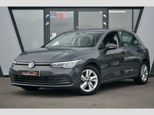 Volkswagen Golf  1.5 TSI Life