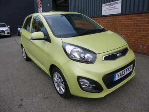 Kia Picanto  1.3 2