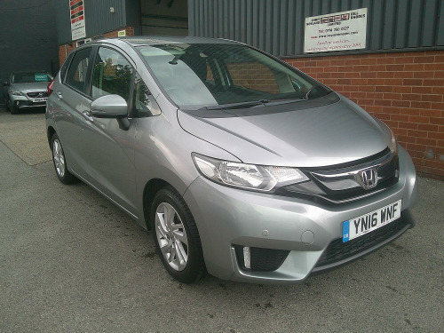 Honda Jazz  1.3 i-VTEC SE