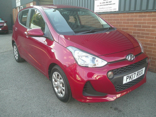 Hyundai i10  1.2 SE