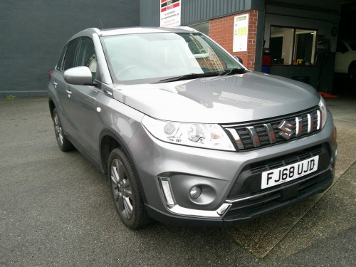 Suzuki Vitara  1.0 Boosterjet SZ-T 