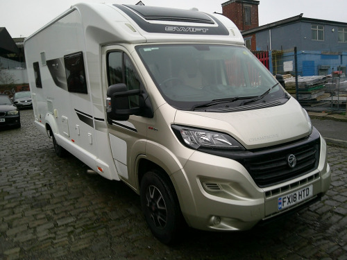 Suzuki CHAMPAGNE  694 CHAMPAGNE 