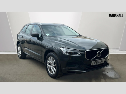 Volvo XC60  Xc60 2.0 D4 Momentum 5Dr AWD Geartronic Estate