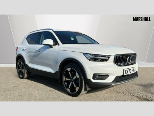 Volvo XC40  Volvo Xc40 Estate 1.5 T5 Recharge PHEV Inscription Pro 5dr Auto