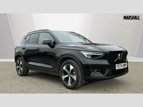 Volvo XC40  Volvo Xc40 Estate 2.0 B3P Plus Dark 5dr Auto