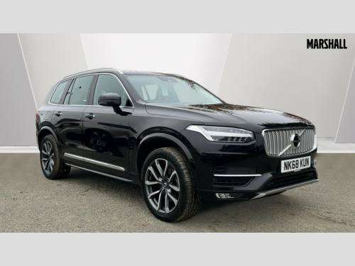 Volvo XC90  Volvo Xc90 Inscription D5 Pp Aw