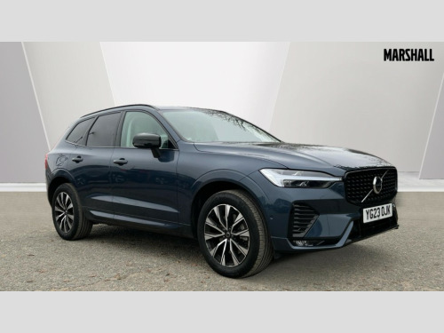 Volvo XC60  Volvo Xc60 + B4 Mhev Auto