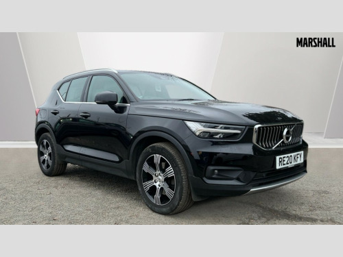 Volvo XC40  Volvo Xc40 Inscription T4 Auto