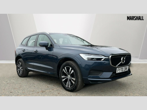 Volvo XC60  Volvo Xc60 Diesel Estate 2.0 B4D Momentum 5dr AWD Geartronic