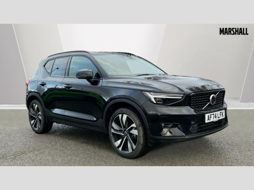 Volvo XC40  Xc40 2.0 B4P Ultra Dark 5Dr Auto Estate