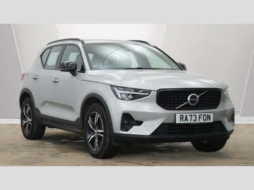 Volvo XC40  Volvo Xc40 + B4 Mhev Auto