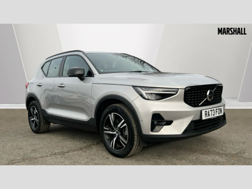 Volvo XC40  Volvo Xc40 + B4 Mhev Auto