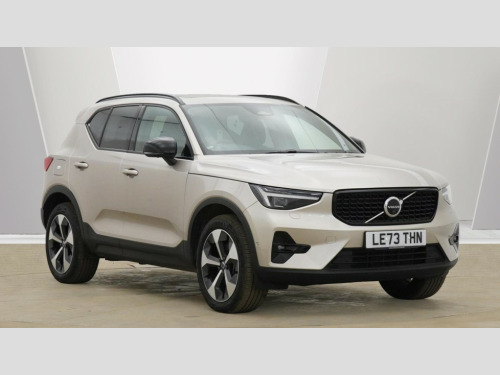 Volvo XC40  Volvo Xc40 Ultimate B4 Mhev Aut