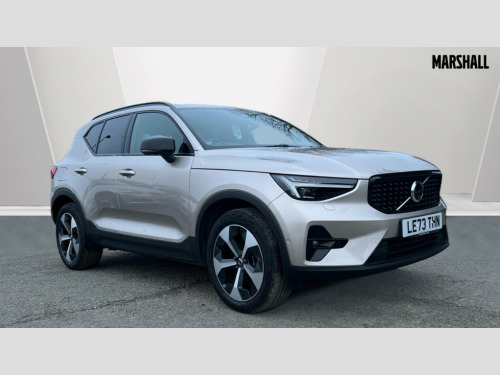 Volvo XC40  Volvo Xc40 Ultimate B4 Mhev Aut