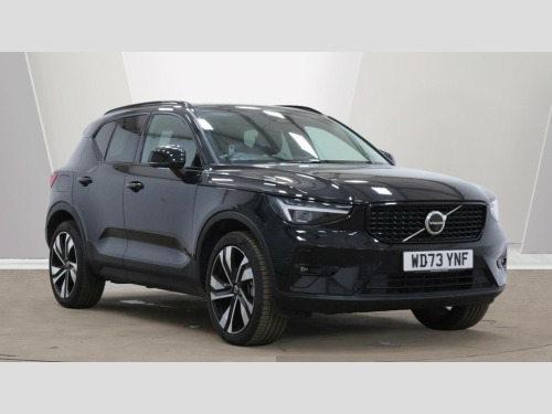 Volvo XC40  Volvo Xc40 Ultimate B3 Mhev Aut