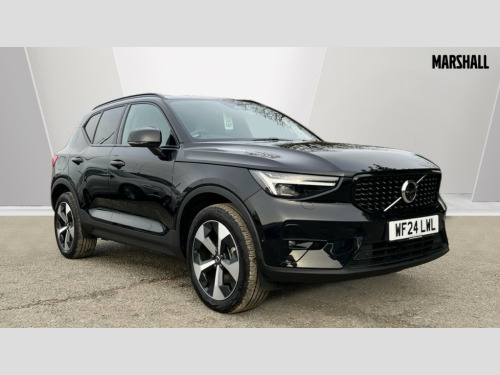 Volvo XC40  Volvo Xc40 Estate 2.0 B4P Ultimate Dark 5dr Auto