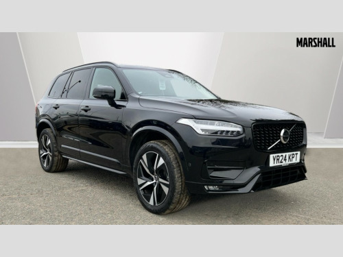 Volvo XC90  Volvo Xc90 + B5 Mhev Awd Auto