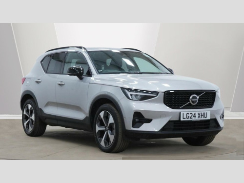 Volvo XC40  Volvo Xc40 + B4 Mhev Auto