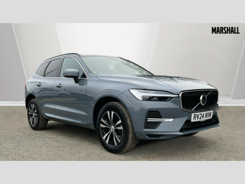 Volvo XC60  Volvo Xc60 Core B5 Mhev Awd Aut