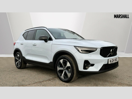 Volvo XC40  Volvo Xc40 Ultimate B4 Mhev Aut