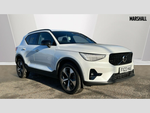 Volvo XC40  Volvo Xc40 Ultimate B4 Mhev Aut