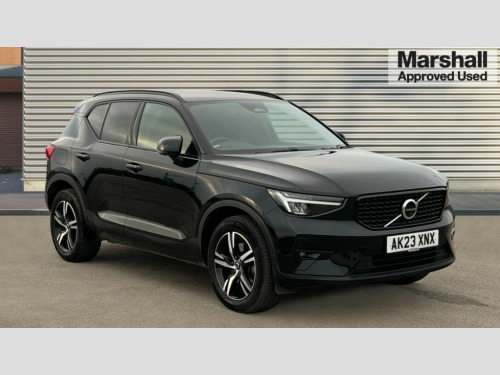 Volvo XC40  Volvo Xc40 Estate 2.0 B4P Plus Dark 5dr Auto