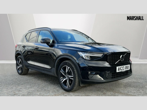 Volvo XC40  Volvo Xc40 Estate 2.0 B4P Plus Dark 5dr Auto