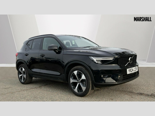 Volvo XC40  Volvo Xc40 + B4 Mhev Auto