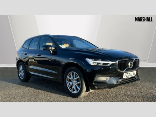 Volvo XC60  Volvo Xc60 Diesel Estate 2.0 D4 Momentum 5dr Geartronic