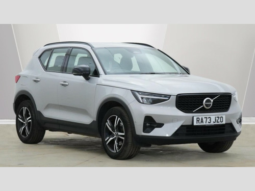 Volvo XC40  XC40 2.0 B4P Plus Dark 5dr Auto