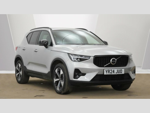 Volvo XC40  Volvo Xc40 Estate 2.0 B4P Plus Dark 5dr Auto