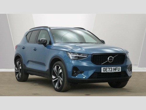 Volvo XC40  Volvo Xc40 Estate 2.0 B3P Ultimate Dark 5dr Auto