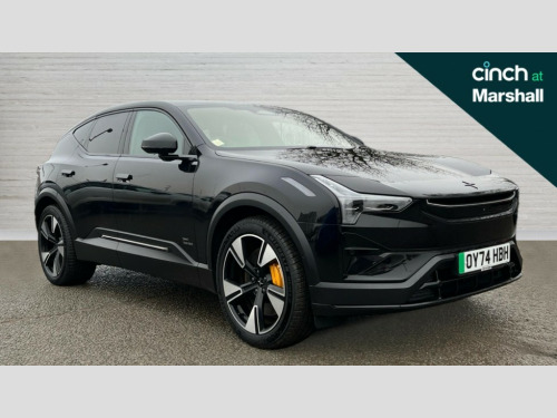 Polestar 3  Polestar 3 Estate 360kW 111kWh Long Range DM Plus Pilot 5dr Auto 
