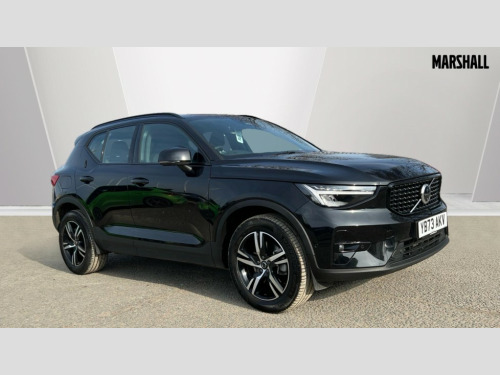 Volvo XC40  XC40 2.0 B4P Plus Dark 5dr Auto